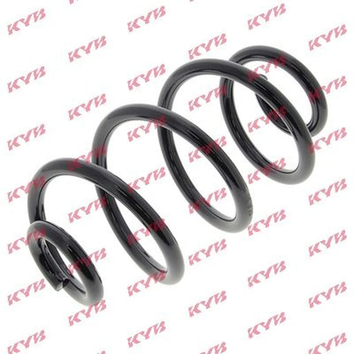 KYB Rear Suspension Coil Spring RH6424
