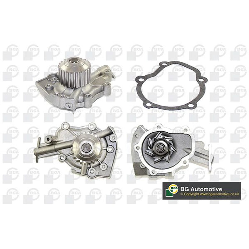 BGA Engine Cooling Water Pump CP3292