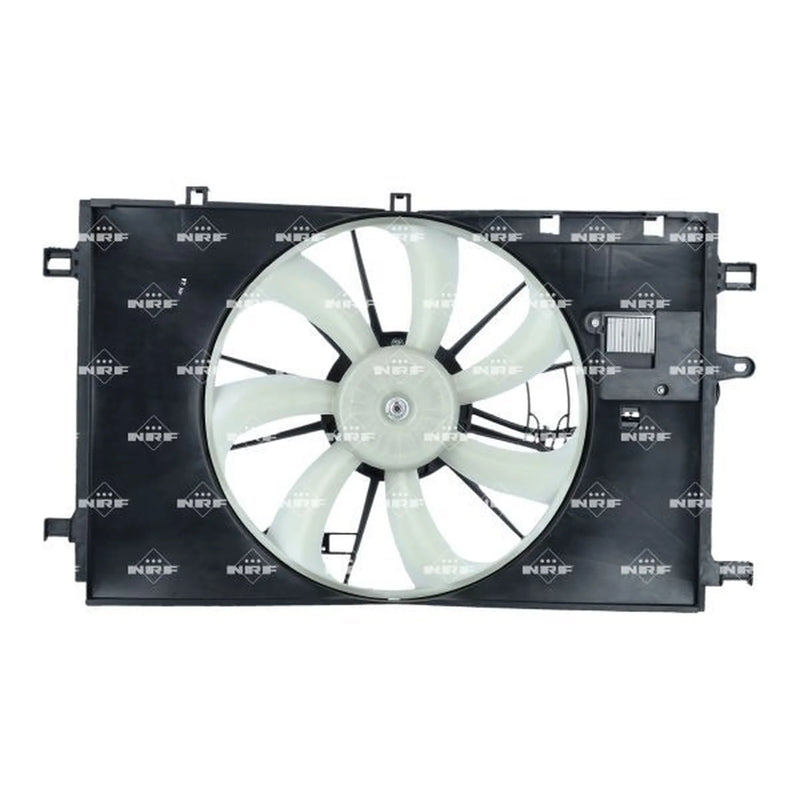 NRF Engine Cooling Fan 47937