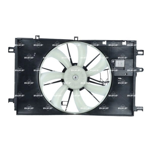 NRF Engine Cooling Fan 47937