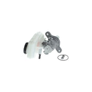 Bosch Brake Master Cylinder Hydraulic Assembly 0 204 864 D84