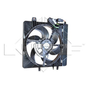 NRF Engine Cooling Fan 47335