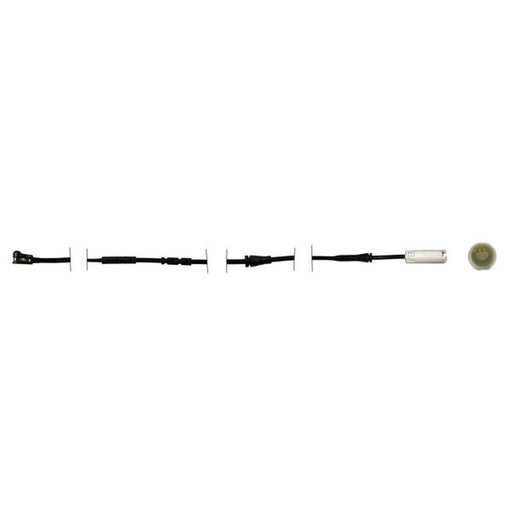 Juratek Brake Pad Wear Sensor Front JCW339