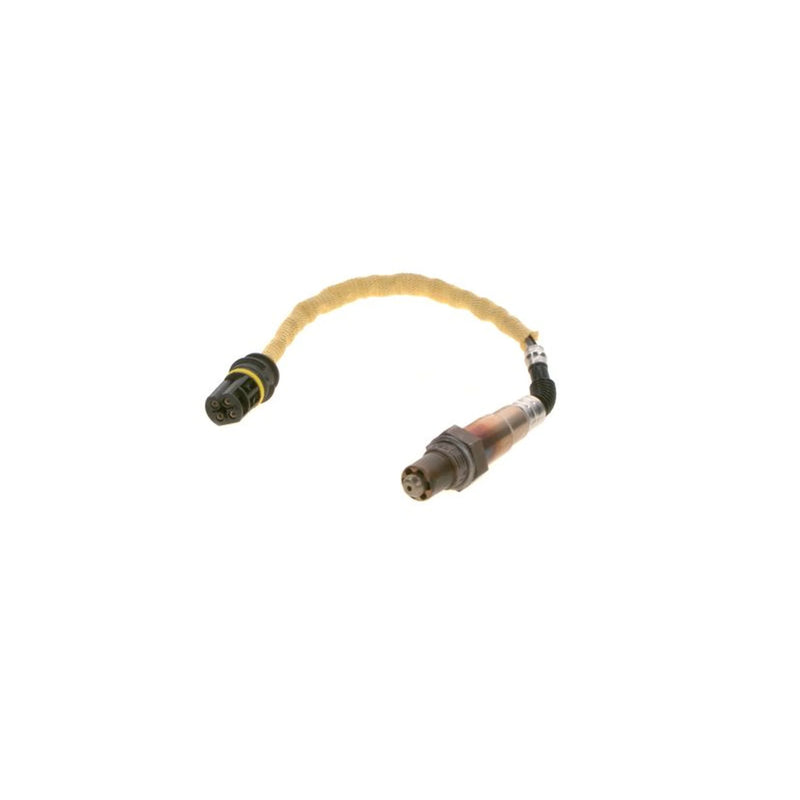 Bosch O2 Lambda Oxygen Sensor after catalytic converter 0 258 006 563