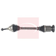Apec CV Drive Shaft Driveshaft Front Right ADS1514R