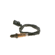 Bosch O2 Lambda Oxygen Sensor after catalytic converter 0 258 006 869