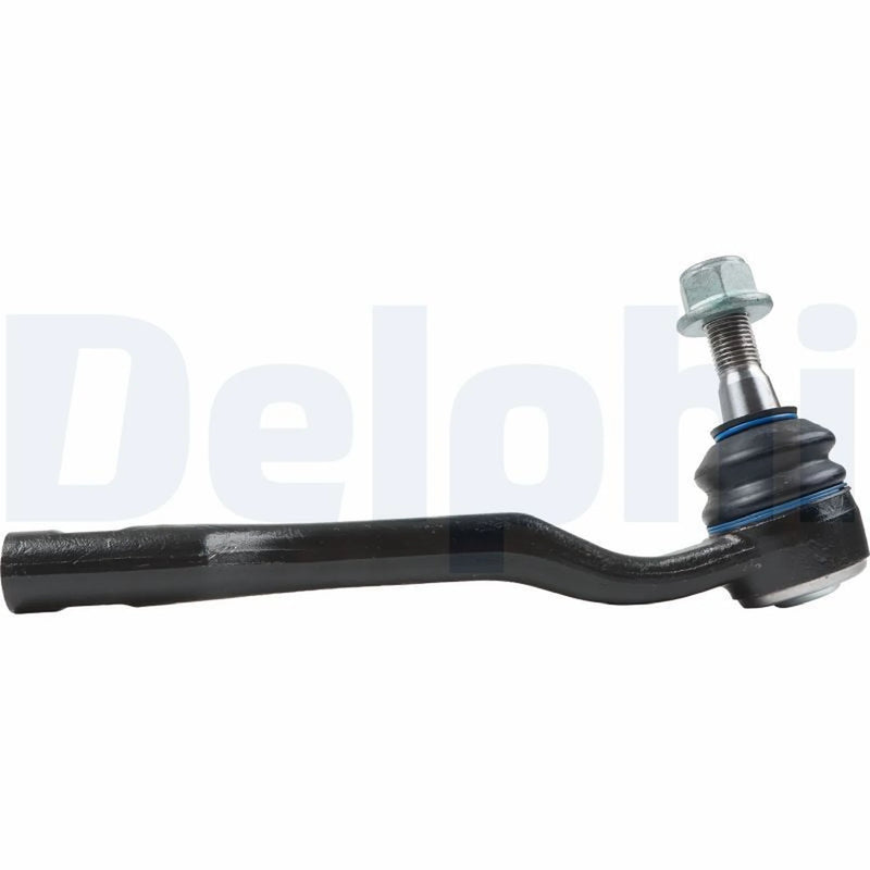 Delphi Steering Tie Rod End Ball Joint Front Left M16 TA3912