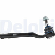 Delphi Steering Tie Rod End Ball Joint Front Left M16 TA3912
