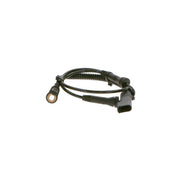 Bosch ABS Wheel Speed Sensor Front 0 986 594 557
