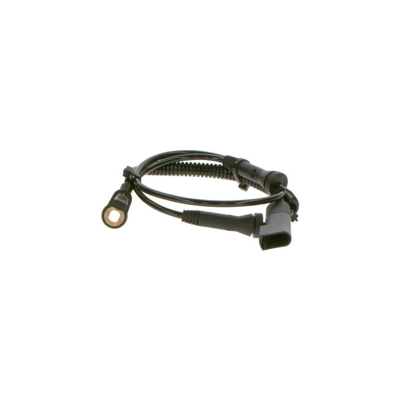 Bosch ABS Wheel Speed Sensor Front 0 986 594 557