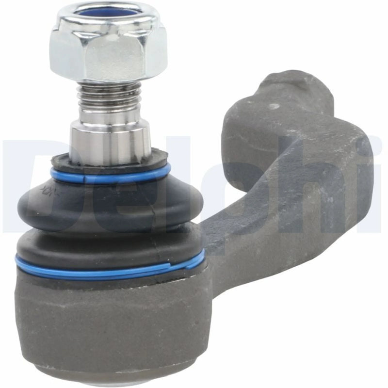 Delphi Steering Tie Rod End Ball Joint Front Left M14 TA1983