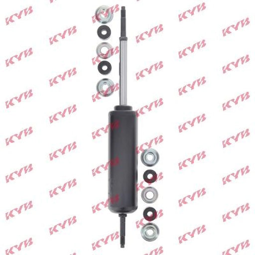 KYB Shock Absorber Damper Strut Front 445010