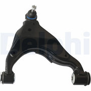 Delphi Control/Trailing Arm Front TC8304