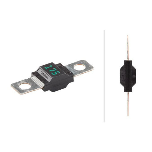 Hella Automotive Fuse 8JS 742 901-091