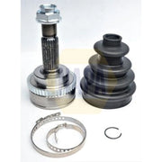 NAPA CV Axle Shaft Assembly Wheel Side NCV1260