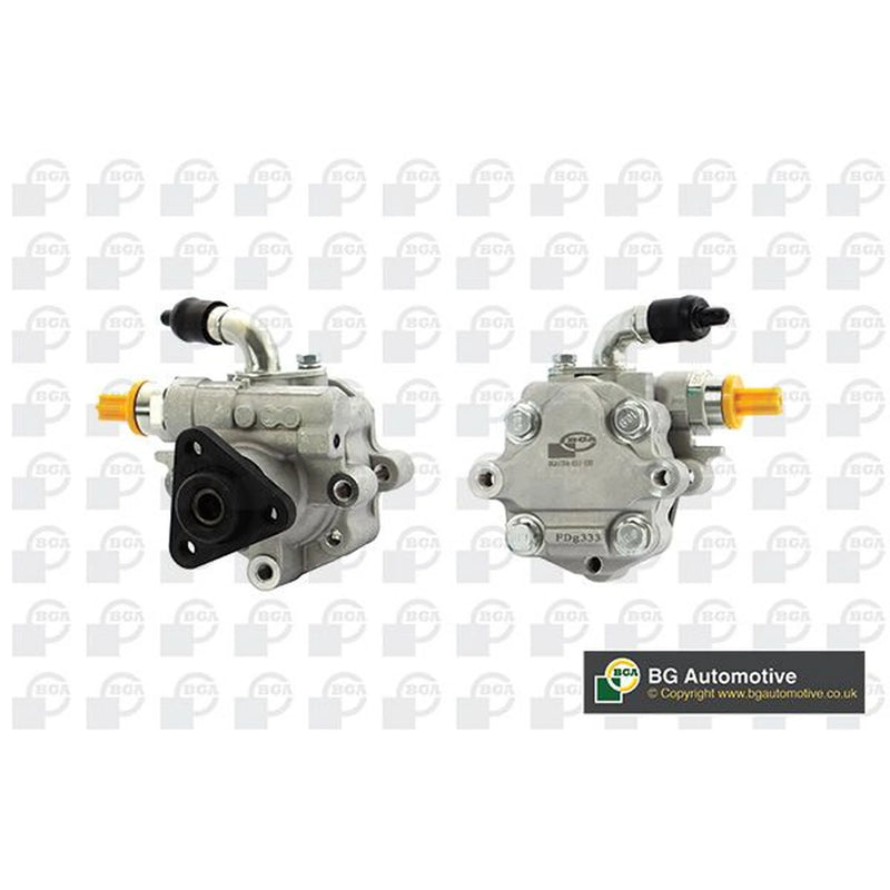 BGA Power Steering Hydraulic Pump PSP0140