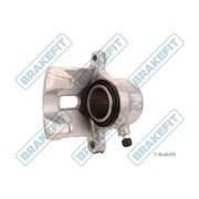 Apec Brake Caliper Assembly Front Left BCA1685E