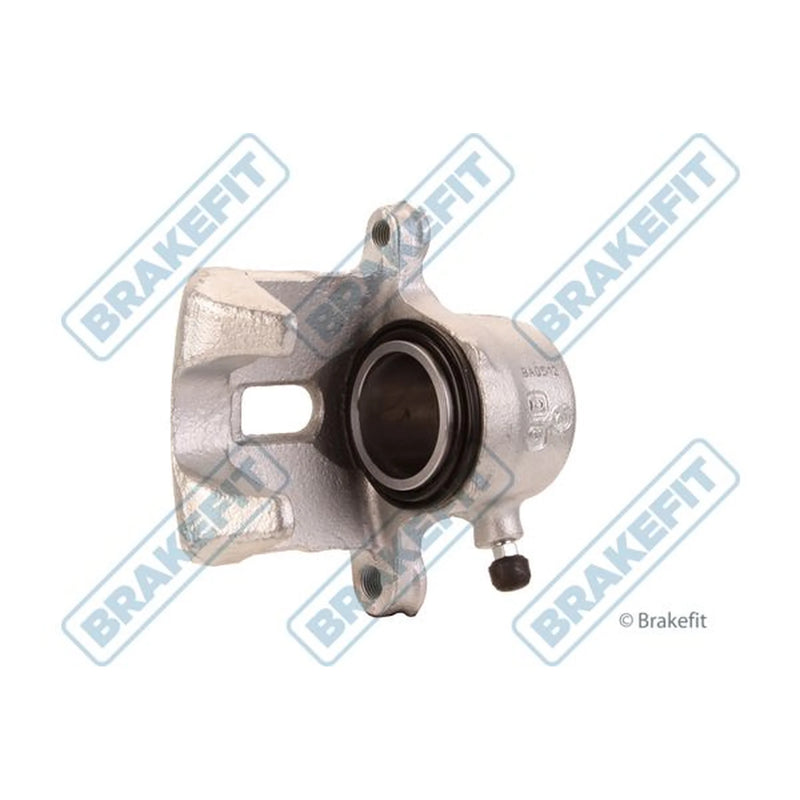 Apec Brake Caliper Assembly Front Left BCA1685E
