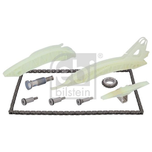 Febi Timing Chain Kit Set 144 Links 8mm 195059