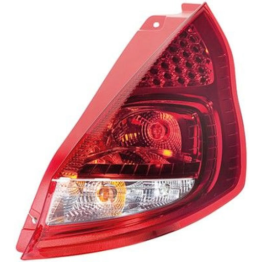 Hella Tail Light / Lamp W16W Right 9EL 354 667-021