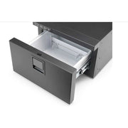 Indel B Compressor Drawer Fridge Efficient and Space Saving Cooling Solution - Indel B - Van Life Living