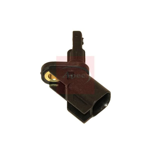 Apec ABS Wheel Speed Sensor Front Right ABS1062