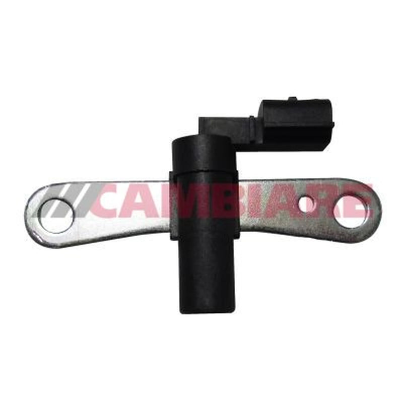 Cambiare Crankshaft Position Sensor VE363669