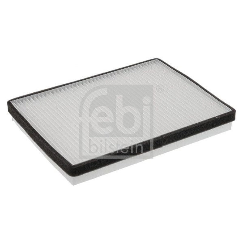 Febi Cabin Air Filter (Pollen Filter) Engine Compartm 198690