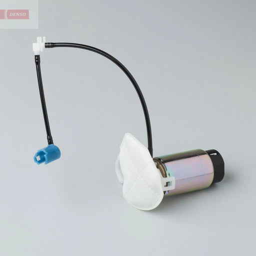 Denso Fuel Pump Assembly in the fuel tank DFP-0100