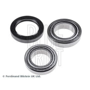 Blue Print Wheel Bearing Kit Front Right 68mm ADD68209
