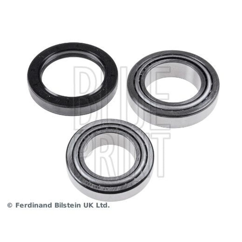 Blue Print Wheel Bearing Kit Front Right 68mm ADD68209