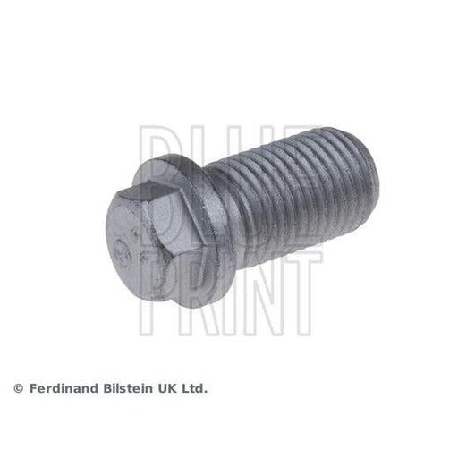 Blue Print Oil Sump Screw Plug Steel ADA100103
