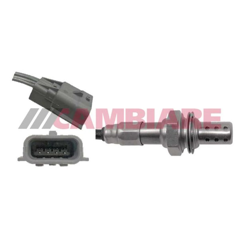 Cambiare O2 Lambda Oxygen Sensor after catalytic converter VE381902