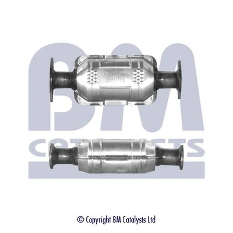 BM Catalysts Petrol Cat BM90049