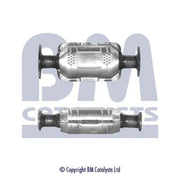 BM Catalysts Homologated Petrol Cat BM90049H