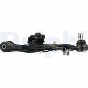 Delphi Control/Trailing Arm Lower TC3733