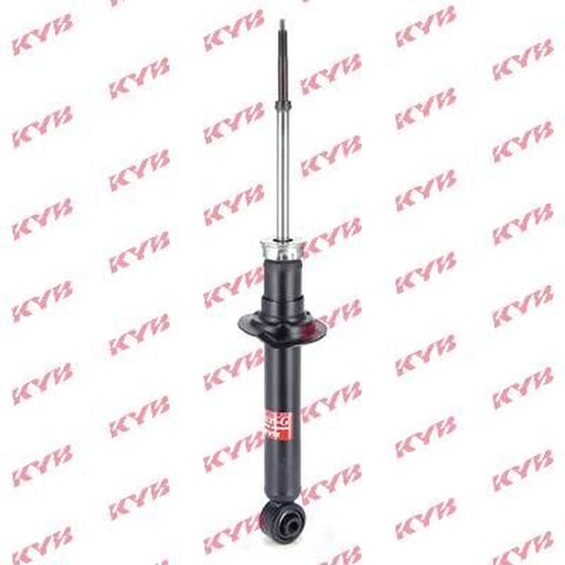 KYB Shock Absorber Damper Strut Rear 341271
