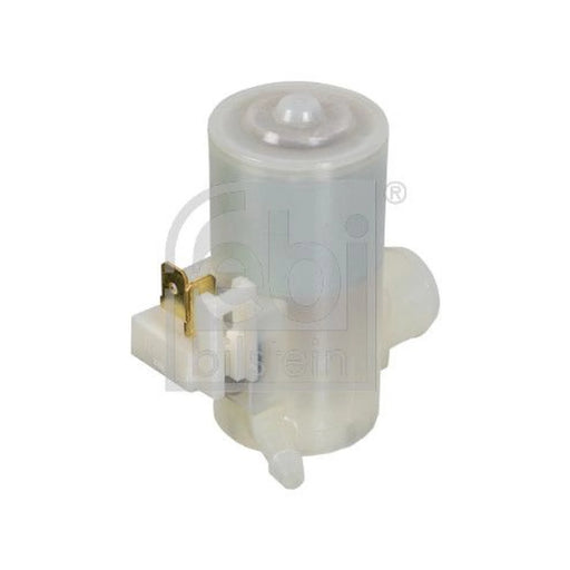 Febi Windscreen Washer Pump 109273
