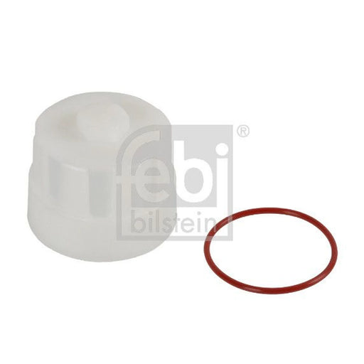 Febi Fuel Filter Housing 171501