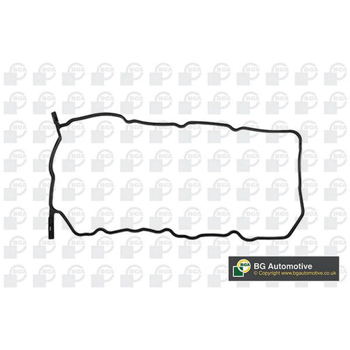 BGA Cylinder Head Cover Gasket NBR (nitrile butadiene rubber RC9363