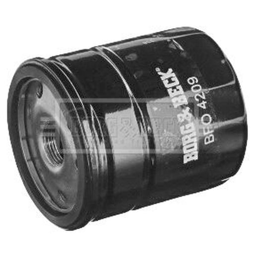 Borg & Beck Engine Oil Filter BFO4209