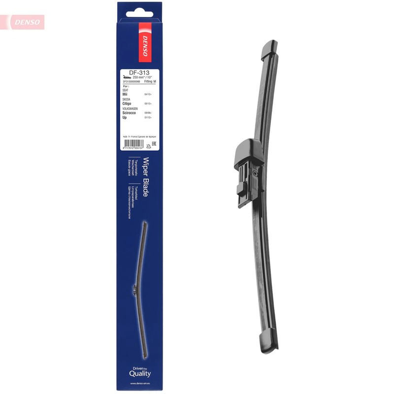 Denso Rear Wiper Blades DF-313
