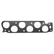 Elring Intake Manifold Housing Gasket OD ID Thick 448.460
