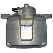 NAPA Brake Caliper Assembly Rear Right NCA1110