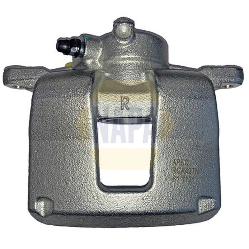NAPA Brake Caliper Assembly Rear Right NCA1110