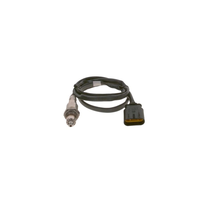 Bosch O2 Lambda Oxygen Sensor after catalytic converter 0 258 030 073