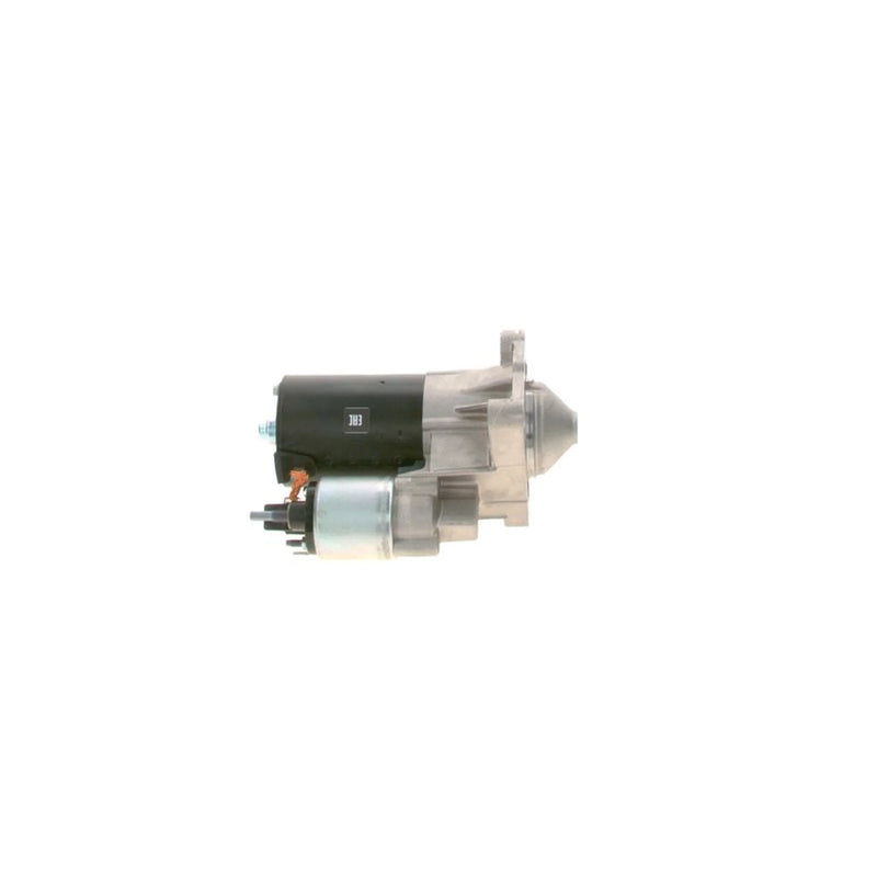 Bosch Starter Motor 12V 0.9kW 9 Teeth 0 001 106 017