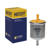 Hella Fuel Filter Element H163WK