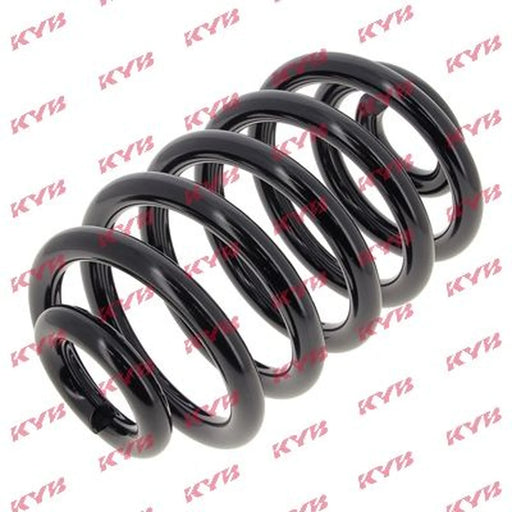 KYB Rear Suspension Coil Spring RX6213