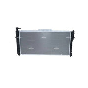 NRF Engine Radiator 52020